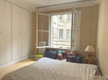 appartement à Boulogne-Billancourt (92)