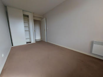 appartement à L'Houmeau (17)