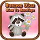 Download Buenos Días For PC Windows and Mac 1.0