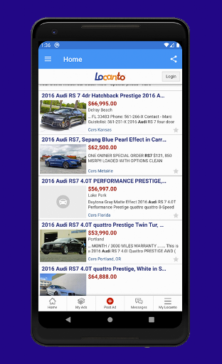 Locanto Free Dating App