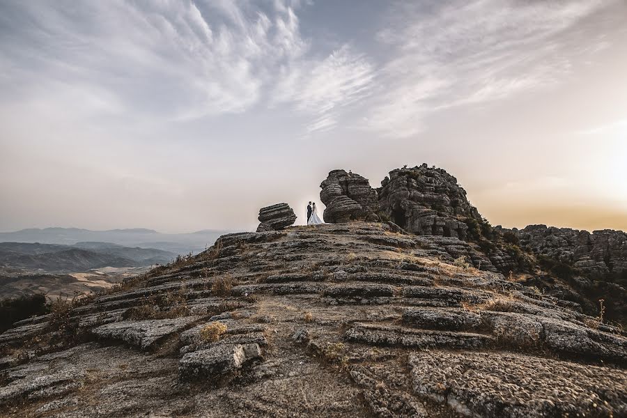 Fotografo di matrimoni Ernst Prieto (ernstprieto). Foto del 14 agosto 2018