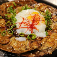 牛角次男坊日本燒肉丼專門店