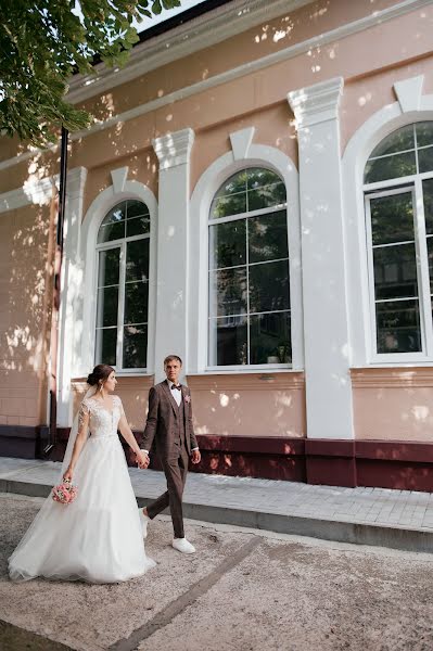 Wedding photographer Sergey Sarachuk (sarachuk). Photo of 11 November 2022