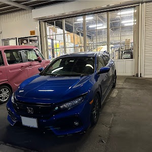 シビック FK7