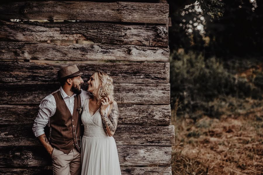 Photographe de mariage Barbara Bou (kwac). Photo du 24 octobre 2019