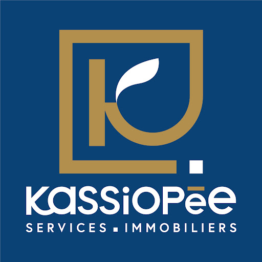 Logo de KASSIOPEE IMMOBILIER