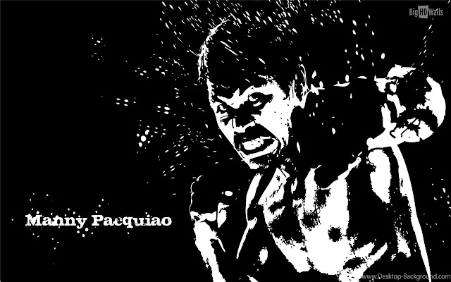 Manny Pacquiao Themes & New Tab