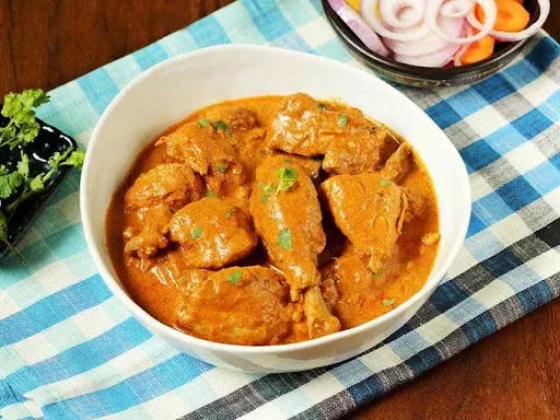 Chicken Korma