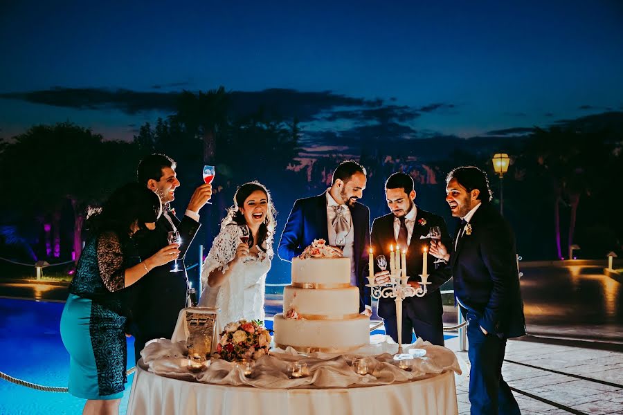 Fotógrafo de casamento Francesco Carboni (francescocarboni). Foto de 26 de janeiro 2021