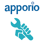 Apporio Handyman Apk