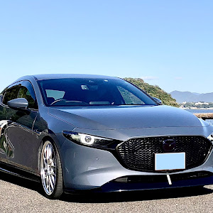 MAZDA3 BPEP