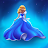 Cinderella: Magic Match 3 Game icon