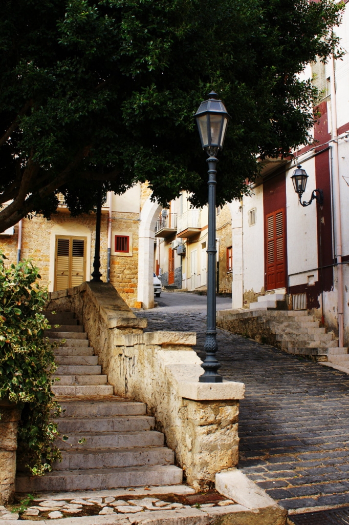 Arco del Carmelo di tuccio15