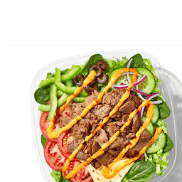 Steak Salad