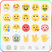 New Emoji One 3.0 Plugin 2.3 Icon