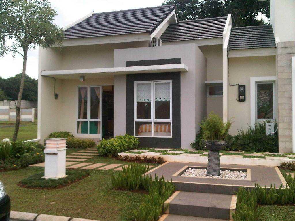 Panduan Rumah Tipe 36 Harga Terbaru