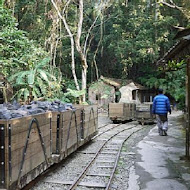 巴巴坑道休閒礦場