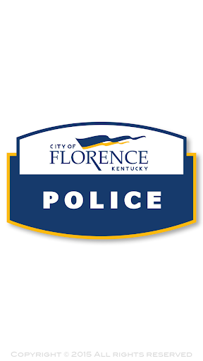 Florence Police