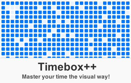 Timebox++ small promo image