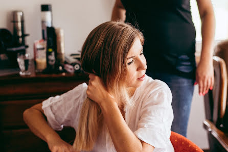 Photographe de mariage Lucia Kerida (keridafoto). Photo du 24 janvier 2019