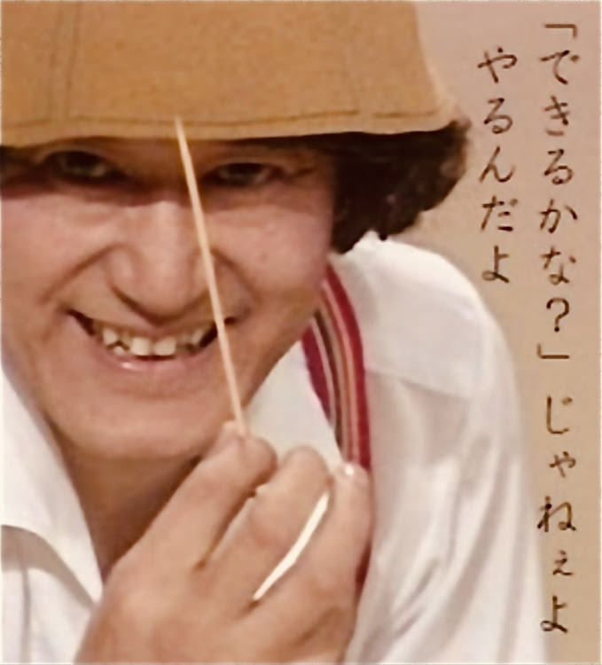 その他の刺激が欲しいのよ・・・・Give me more stimulation！・早朝ツーリングに関するカスタム事例の投稿画像3枚目