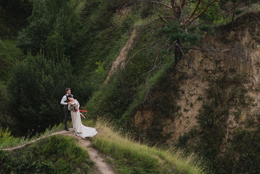 Fotógrafo de casamento Anna Gorbenko (annagorbenko). Foto de 9 de novembro 2020