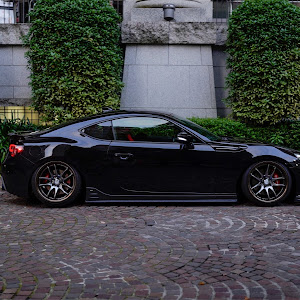 BRZ ZC6