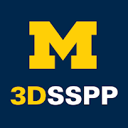 3D SSPP 1.0 Icon