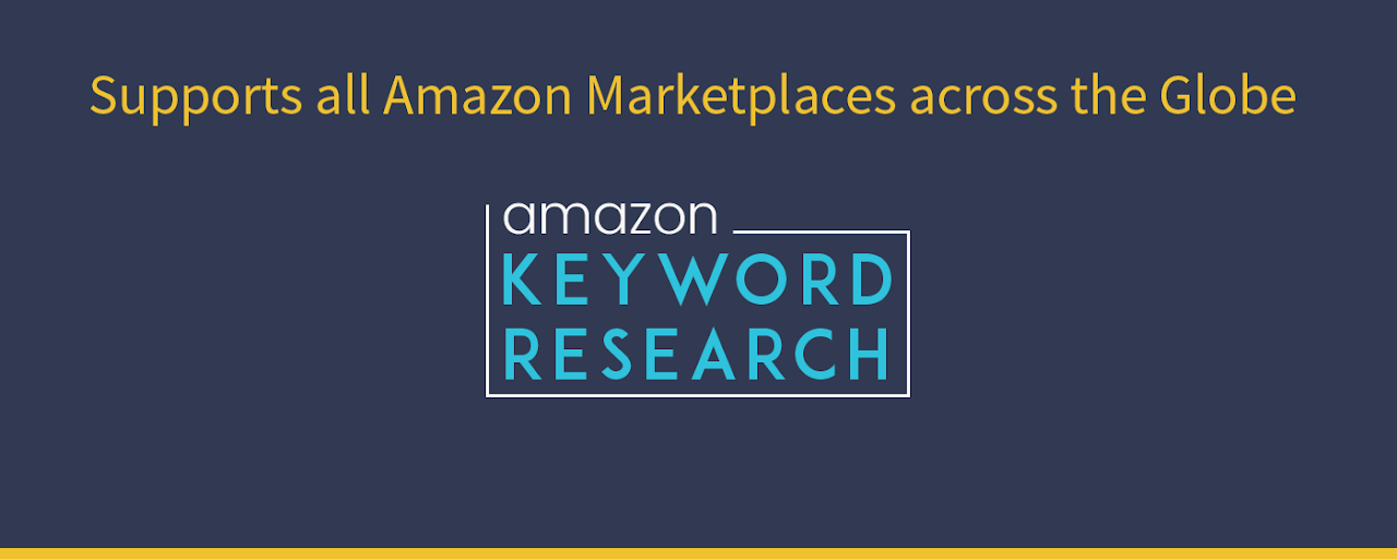 Amazon Keyword Tool for free: SellerApp Preview image 2