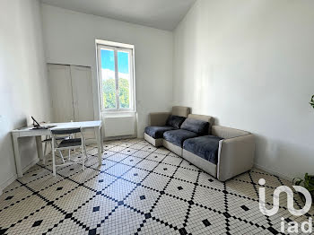 appartement à Bordeaux (33)