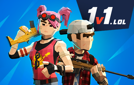 1v1 LOL small promo image