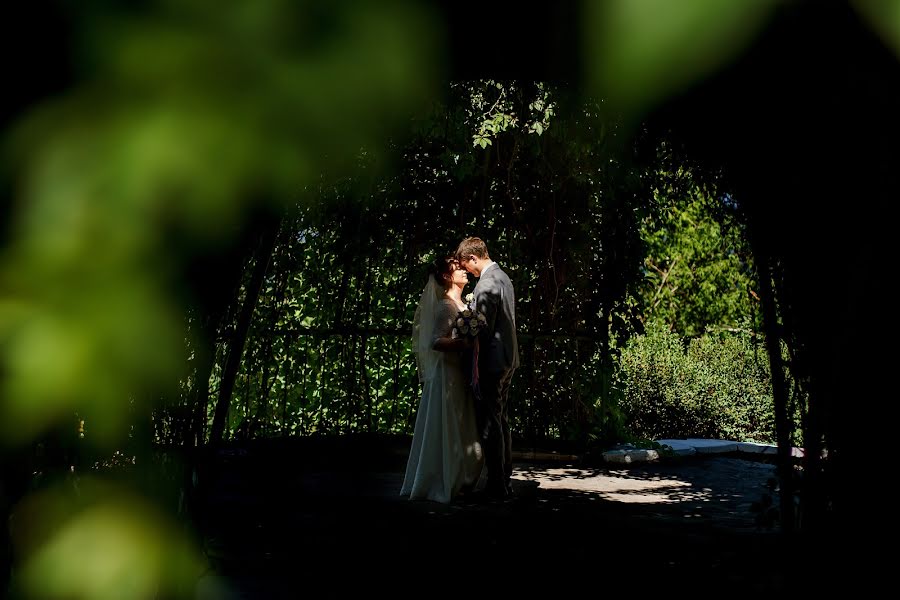 Vestuvių fotografas Yana Novickaya (novitskayafoto). Nuotrauka 2018 rugsėjo 10