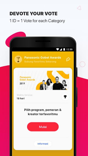 Vidio - Nonton Video, TV & Live Streaming Gratis