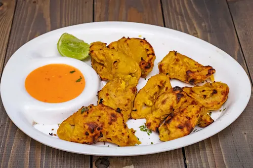 Special Tandoori Fish Chaap [15 Pieces]