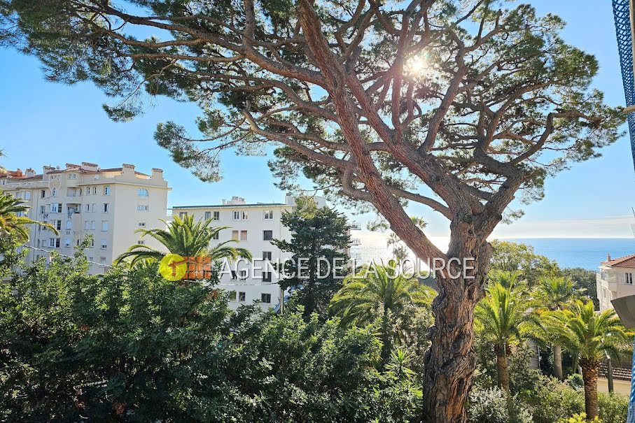 Vente appartement 1 pièce 29.07 m² à Cannes (06400), 190 000 €