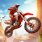 Item logo image for Dirt Bike - Unblocked & Free