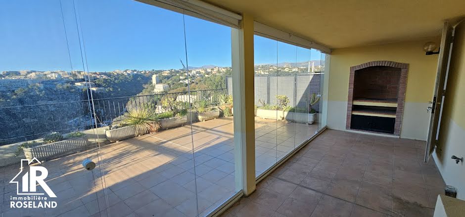 Vente appartement 2 pièces 60.74 m² à Nice (06000), 470 000 €