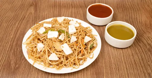 Paneer Chowmein