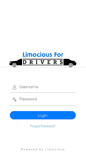 Limocious Chauffeur