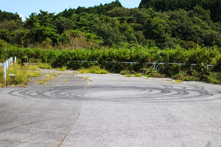 WRX STIのドライブ・筑波山・ドリフト・一眼レフに関するカスタム事例の投稿画像2枚目