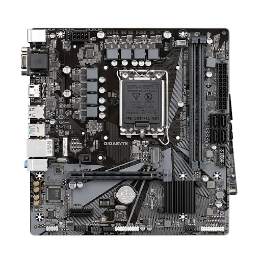 Mainboard GIGABYTE H610M H V2