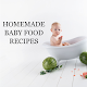 Download Homemade Baby Food Recipes For PC Windows and Mac 1.0