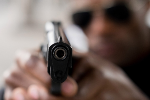 The latest suspect to be arrested allegedly arranged a hitman to kill Sgt Khayalethu Mbonomnyama. Stock photo.