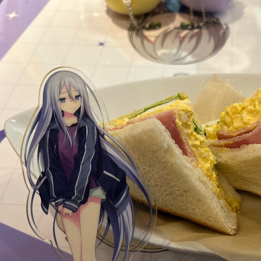 玲音