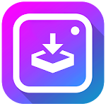 Cover Image of 下载 BatchSave for Instagram 6.0 APK