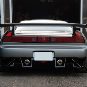 NSX NA1