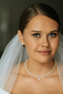 Wedding photographer Aleksandra Tyulyakova (alexatyulyakova). Photo of 18 August 2023