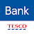 Tesco Bank and Clubcard Pay+ icon