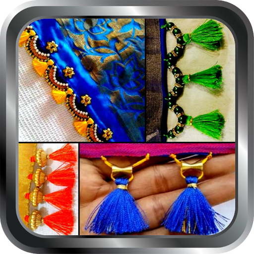 Latest Kuchu Saree Designs Fashion Ideas Gallery