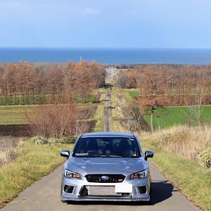 WRX STI